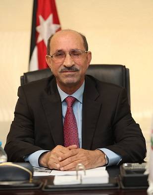 الكساسبة: قدمت استقالتي من المناطق التنموية قبل أشهر وقُبلت قبل أسابيع