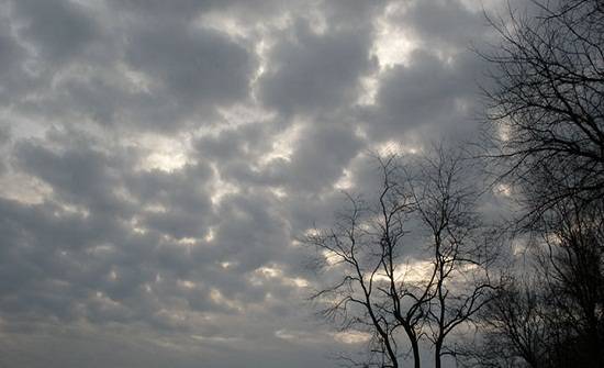 تعرف على درجات الحرارة بالتفصيل .. من الأحد حتى الأربعاء