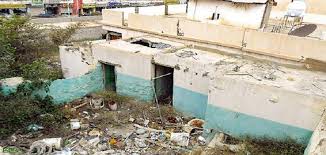 الأمانة لأصحاب المنازل المهجورة : صوّبوا أوضاعكم