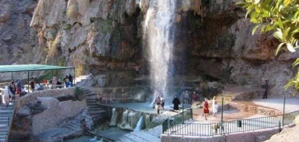 مستقبل السياحة العالجية في الأردن الى أين؟