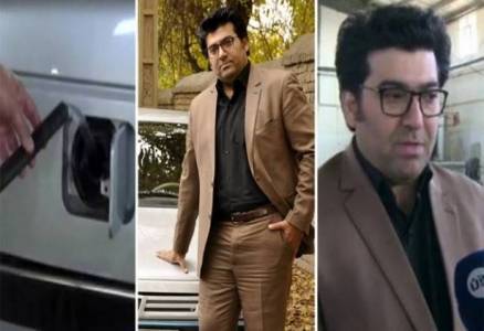 بالفيديو .. مخترع إيراني سيغير العالم يبتكر طريقة لتشغيل السيارات بالماء!