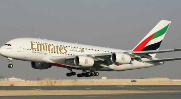 تونس تعلق رحلات شركات الطيران الإماراتية من وإلى تونس