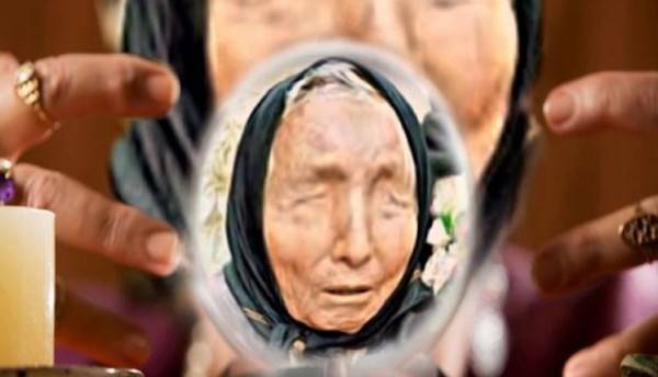 توقعات مرعبة للعرافة البلغارية العمياء .. 3 أحداث كبرى في 2018