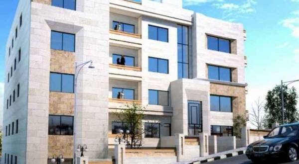 تجارة عمان تثمن قرار إعفاء الشقق: سيشجع الأردنيين على الشراء