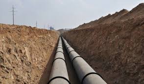 مشاريع مياه مع الصليب الأحمر بقيمة 3.5 مليون دولار