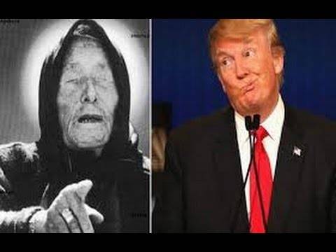 حدثان هامان سيقعان عام 2018.. هذا ما تنبأت به أشهر عرافة في التاريخ