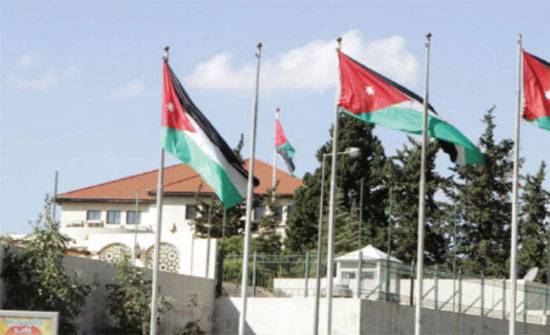 تعيين اعضاء بــ أمناء المجلس الأعلى لذوي الإعاقة