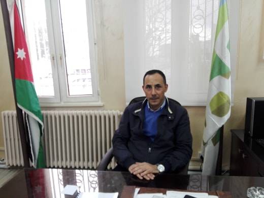 اللوزي لـأخبار البلد: موازنة الأمانة الخميس.. ومنطقة الجبيهة شبه مكتملة