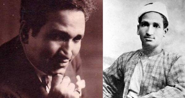 بعد 94 عاما من وفاته الغامضة ..استخراج رفات سيد درويش