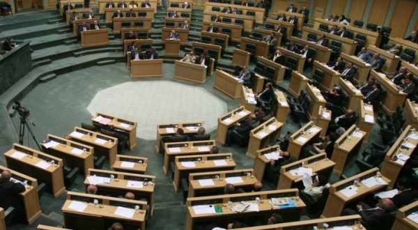 بدء نقاش الموازنة العامة تحت القبة الأحد المقبل