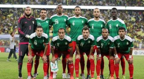 الوحدات يتخلص من الحمولة الزائدة ويتحضر لمعسكر دبي