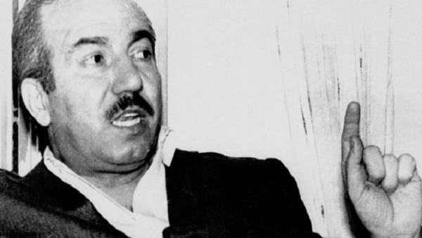 موشيه يعلون: أنا من أجهز على أبو جهاد!!