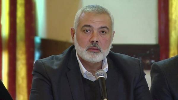 الولايات المتحدة عرضت على الفلسطينيين أبوديس عاصمة بدلا من القدس