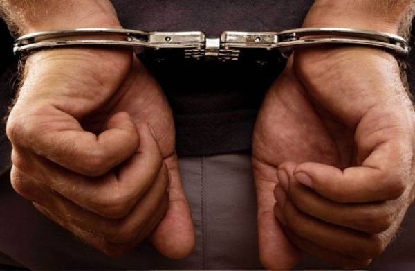 القبض على عدد من متشاجري بيرين