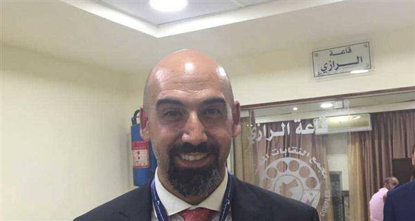 الكيلاني: المواطن لم يعد قادراً على شراء الدواء.. والحكومة ترغب برفع أسعاره