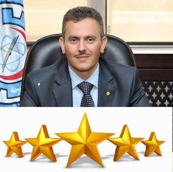 نتائج تصنيف الجامعات تصفع التعليم العالي وتنصف الجراح