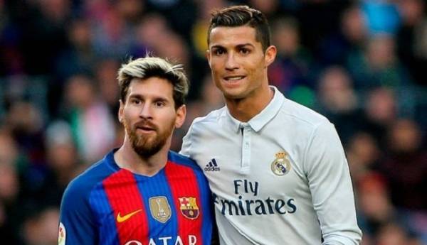 رونالدو يفجر مفاجأة.. فهل يعيد الكرة الذهبية إلى ميسي؟