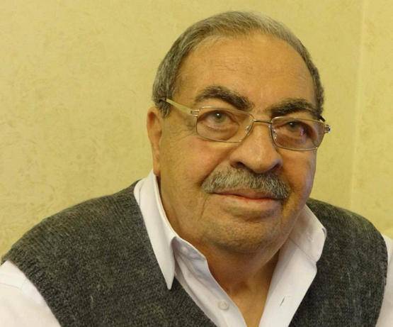 وفاة النائب السابق خليل حدادين