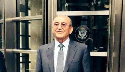 إستجواب الملياردير المصري إنحصر بعقود وزارة الدفاع