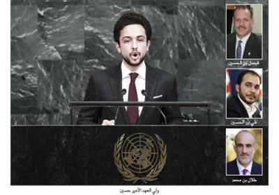 إهتمام عربي واسع بعد إحالة أمراء بارزين على التقاعد