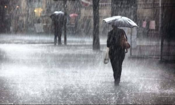 منخفض جوي مع مطلع السنة الجديدة