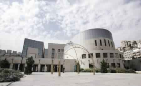 إحالات على التقاعد في الأمانة