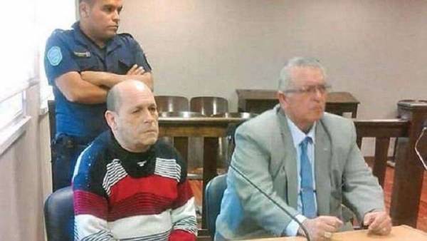 إدانة أرجنتيني اغتصب ابنته 20 عاماً وأنجب منها 8 أولاد!