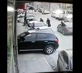 القبض على سارقي مصاغات ذهبية في الوحدات (فيديو وصور)