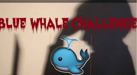 الحوت الأزرق وراء إيذاء طلبة مدرسة في الكرك لأنفسهم