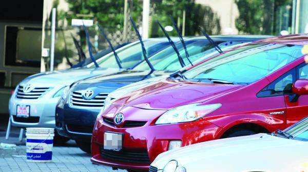 الجبالي يكشف لـأخبار البلد مصير أسعار المركبات عقب الغاء اعفاء الهايبرد