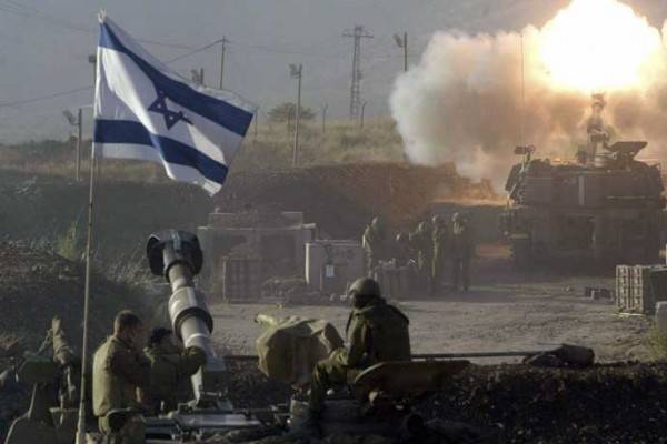 عام 2018.. الاستخبارات الإسرائيلية: اندلاع الحرب ليس مستبعداً