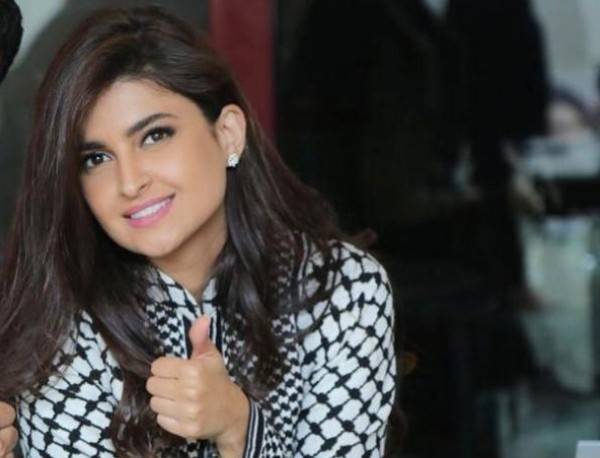 رغم مصيرها المجهول .. علا الفارس تُودع 2017 بإطلالة جريئة