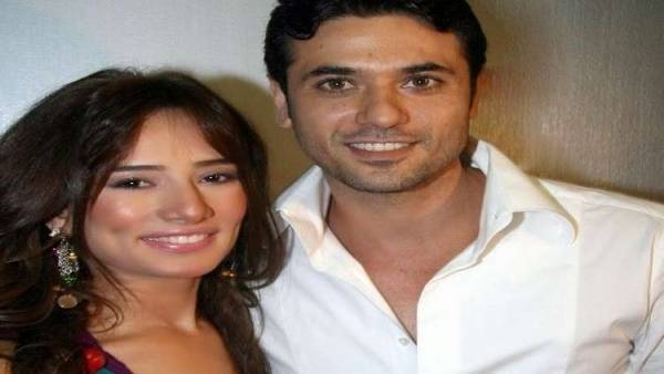 زينة تودع عام 2017 بالحصول على حكم نهائي بخلع عز