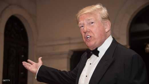 ترامب: يا له من عام