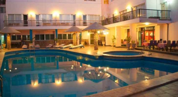 90 بالمائة نسبة إشغال فنادق العقبة ليلة رأس السنة