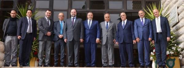 بدعم من العربي الإسلامي كلية الشريعة بالجامعة الأردنية تطور قاعة تدريسية لتطبيق نظام التعليم المدمج