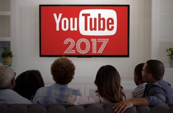 شاهد وتعرف على فيديوهات يوتيوب الأكثر مشاهدة بـ2017