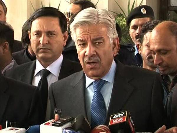 باكستان: سنرد على ترامب.. وسنطلع العالم على الحقيقة