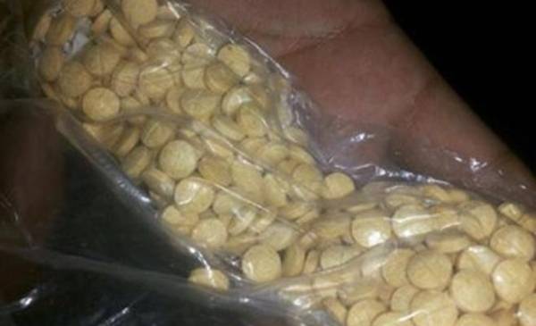 القوات المسلحة تحبط محاولة تسلل وتهريب كمية كبيرة من المخدرات