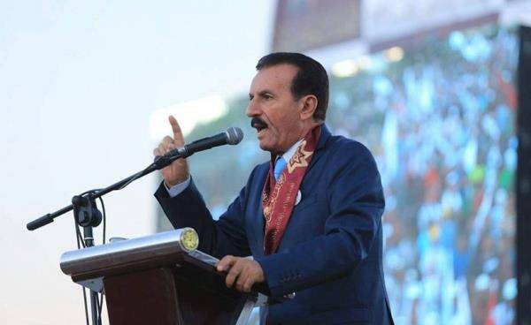 العكايلة يجدد تحذيره للحكومة من مسيرة المليون جائع