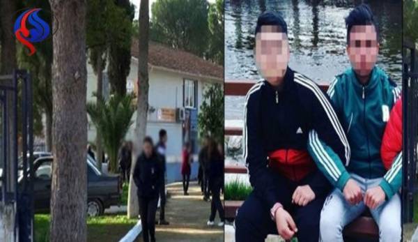 طالب تركي يقتل مدير مدرسته قبل اجتماع أولياء الأمور كي لا يكشفه أمام والديه!