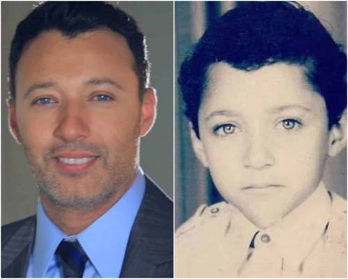 صور النجوم في طفولتهم.. هل تغيرت ملامحهم كثيرًا ؟