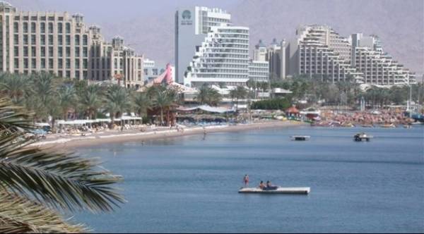 مصادر تعلق لـأخبار البلد على عمل نصف مليون أردني في إيلات