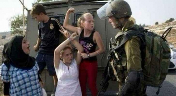 الاحتلال يطلق سراح نور التميمي