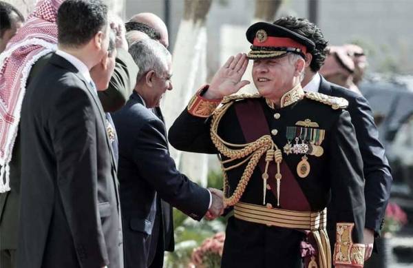 الأردن في انتظار «عودة الملك».. «كوكتيل» توقعات «بتغييرات محتملة»