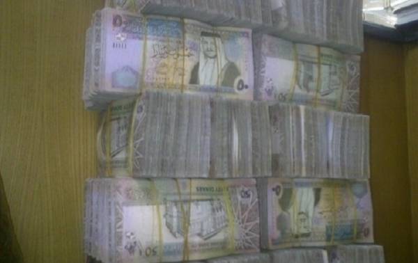 محاسب يلهف 3مليون دينار من مشفى خاص معروف في جبل عمان