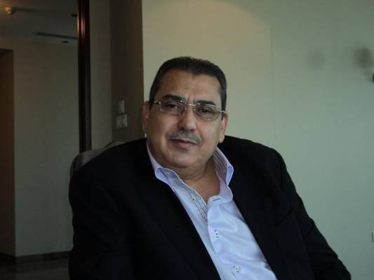 الكباريتي: 2017 حافل بالتحديات للاقتصاد العربي