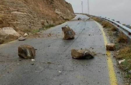 الأرصاد تستغرب اتهامها بـ المبالغة