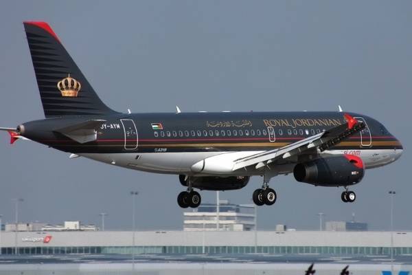 الملكيّة الأردنيّة تفوز بجائزة التميز في توظيف الإعلام المجتمعي لتعزيز الإيرادات