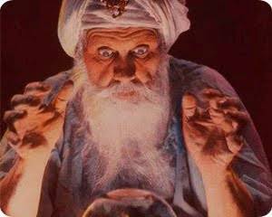 عمدة السحرة يكشف تنبؤات 2018.. منها نهائي كأس العالم‎.. تفاصيل